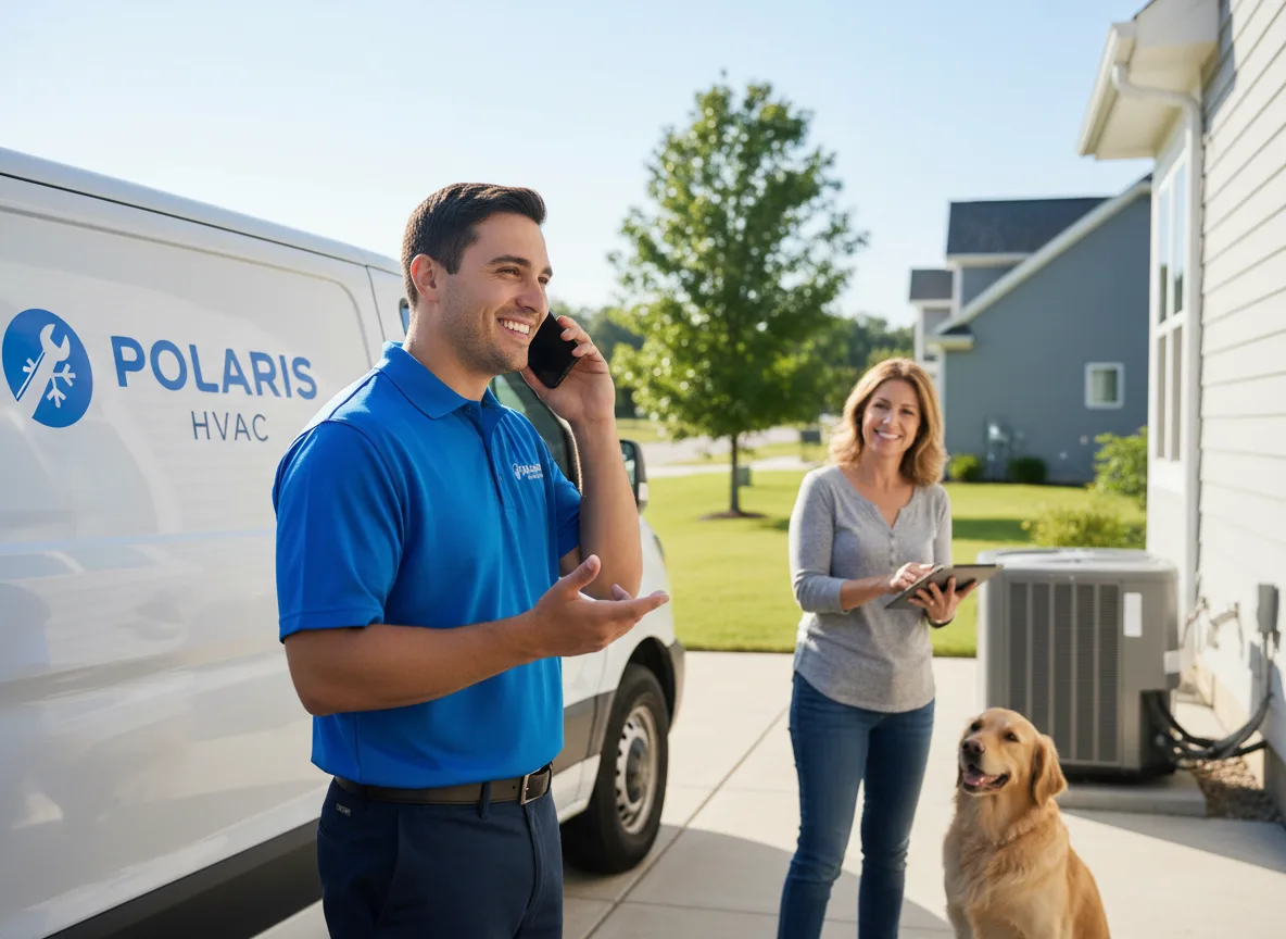 Furnace Repair New Straitsville, OH FAQs